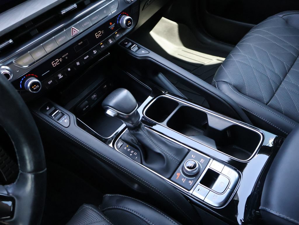 Used 2024 Kia Telluride SX Prestige X-Pro AWD/4WD image 21