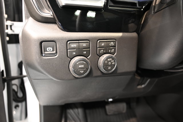 New 2026 Chevrolet Silverado 1500 LT Trail Boss w/ LT Trail Boss Premium Package AWD/4WD image 25