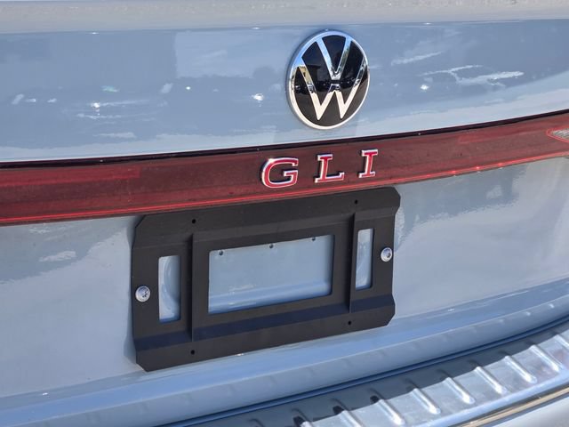 New 2026 Volkswagen Jetta GLI Autobahn FWD image 9