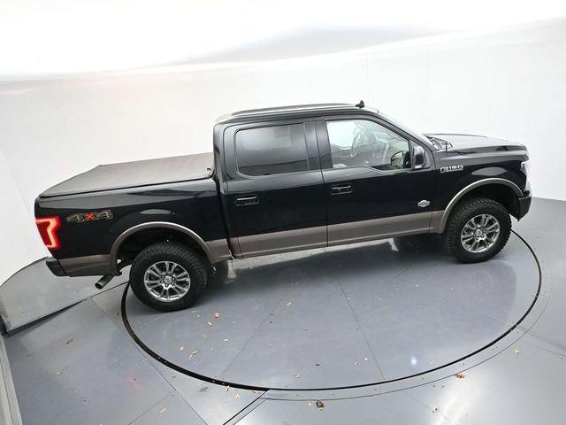 Used 2018 Ford F150 King Ranch image 37