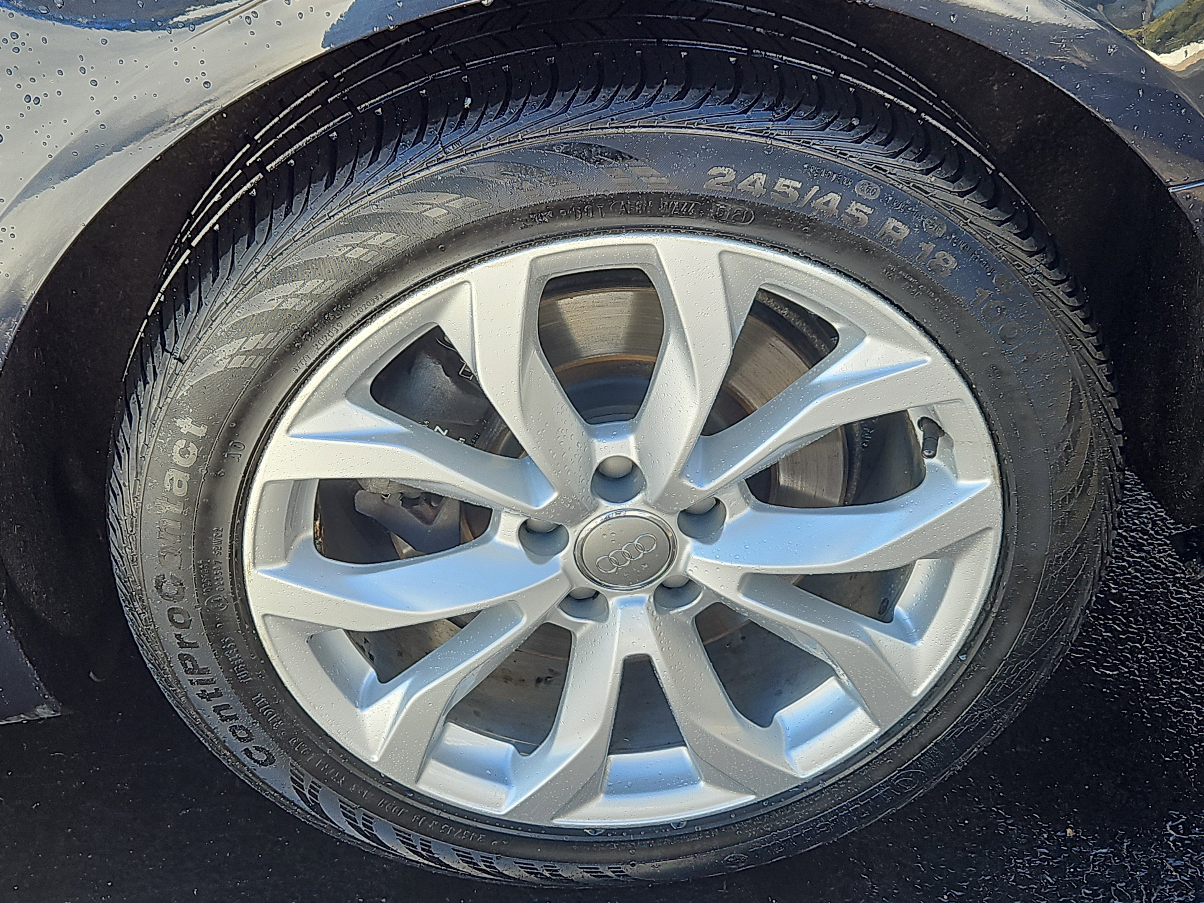 Used 2018 Audi A6 2.0T Premium Plus w/ Premium Plus Package image 31