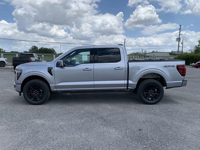 New 2025 Ford F150 Platinum image 7