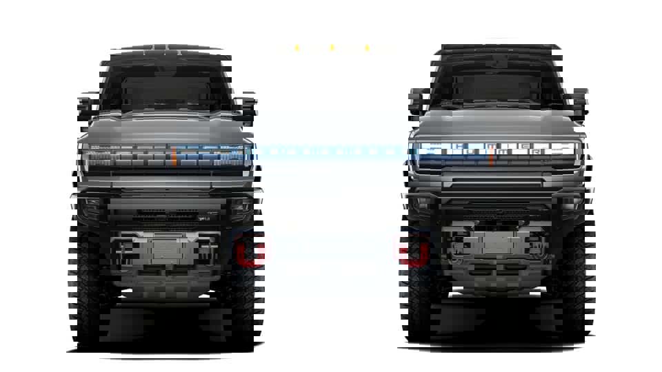 New 2026 GMC Hummer EV 4x4 Crew Cab w/ LPO, Sport Package image 54