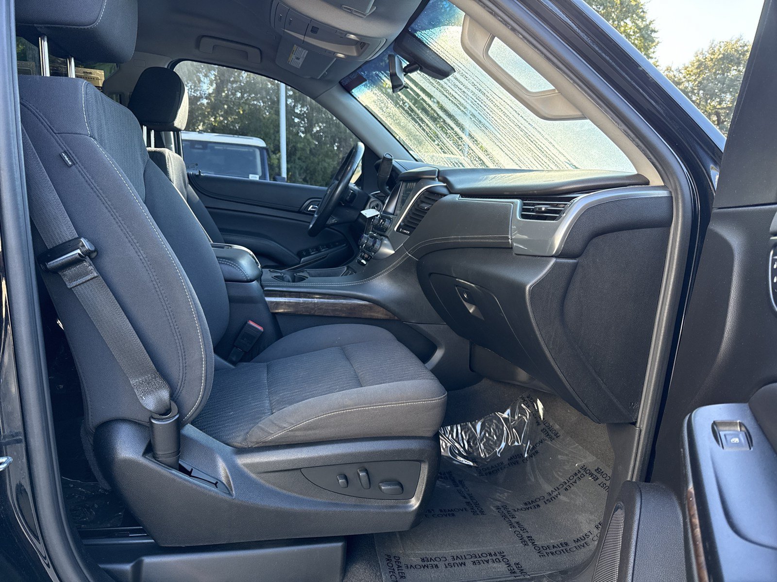 Used 2020 Chevrolet Tahoe LS RWD image 41