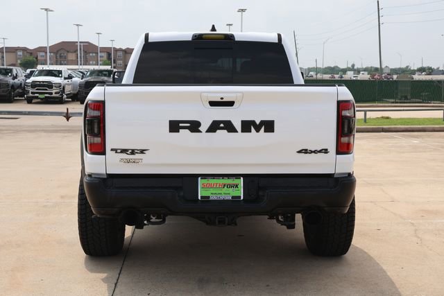 Used 2021 RAM 1500 TRX w/ TRX Level 2 Equipment Group AWD/4WD image 5