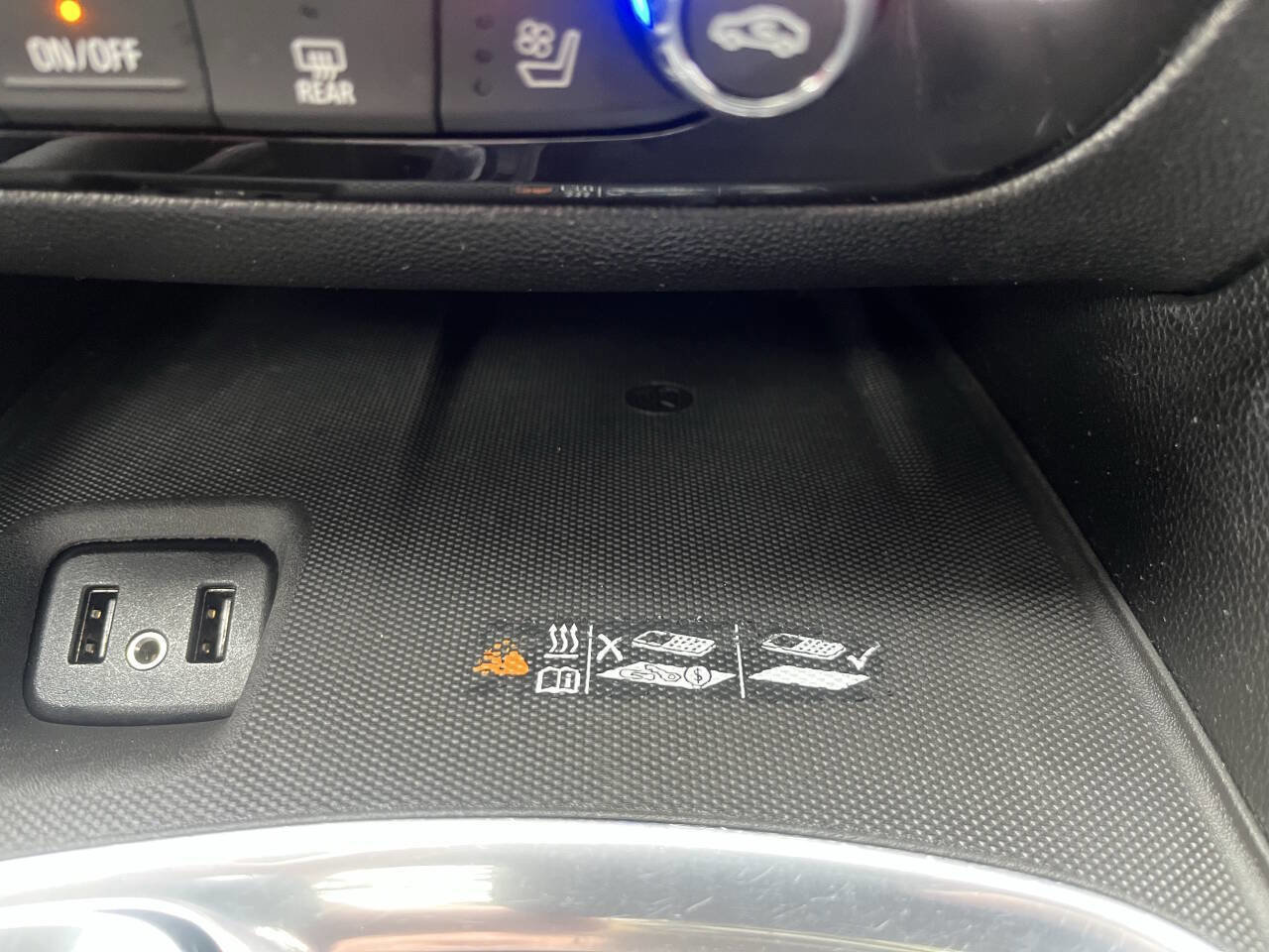 Used 2019 Buick Enclave Avenir w/ Avenir Technology Package image 23