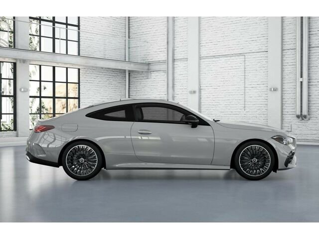 New 2026 Mercedes-Benz CLE 450 CLE 450 2D Coupe 4MATIC image 17