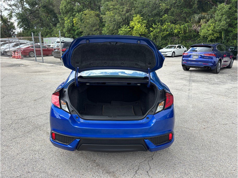 Used 2017 Honda Civic LX-P image 32