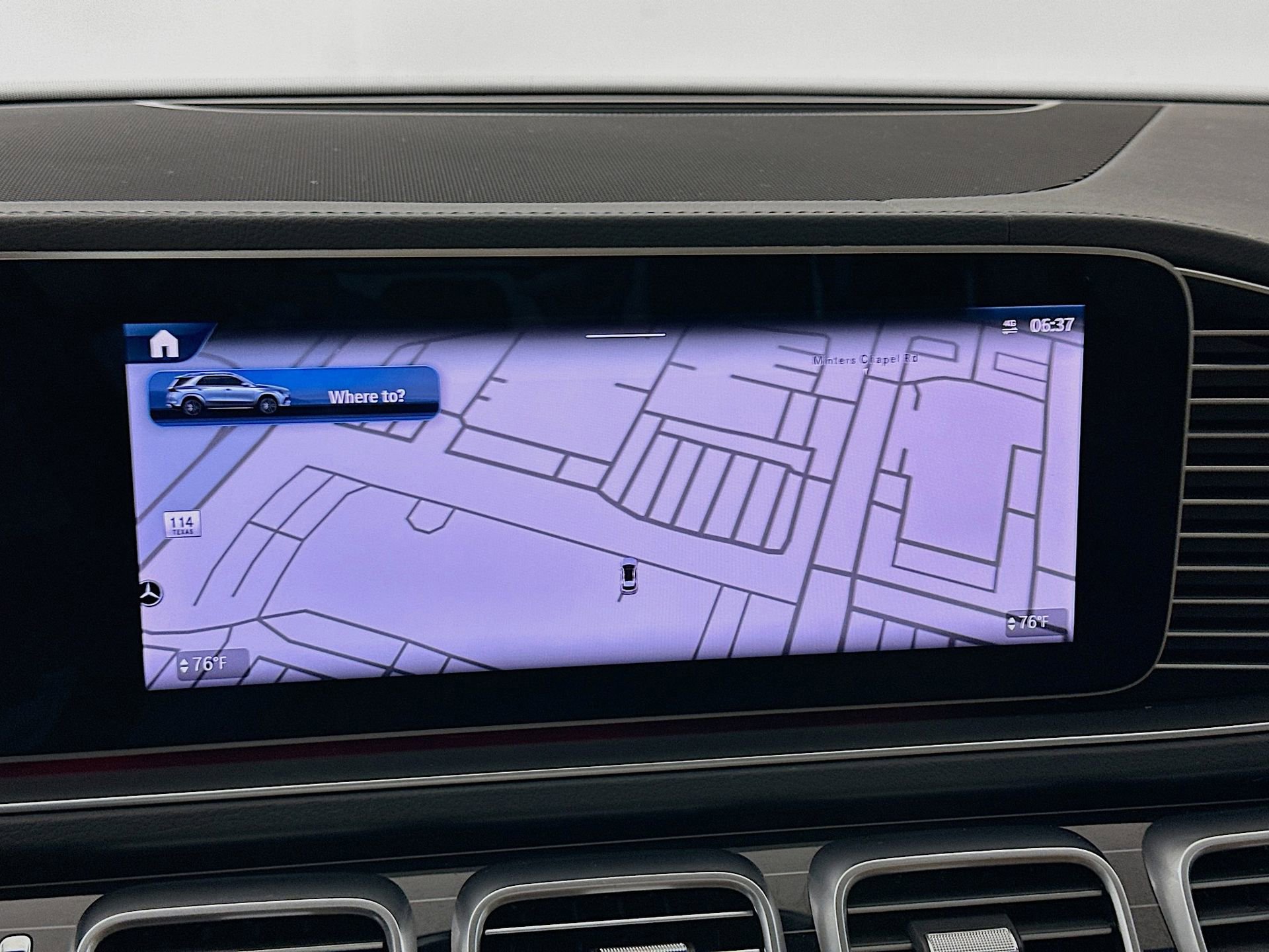 Certified 2024 Mercedes-Benz GLE 350 4MATIC image 14