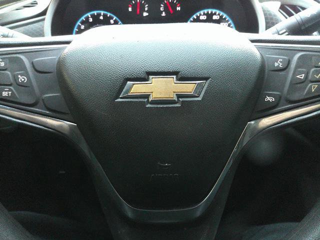 Used 2016 Chevrolet Malibu LS FWD image 9