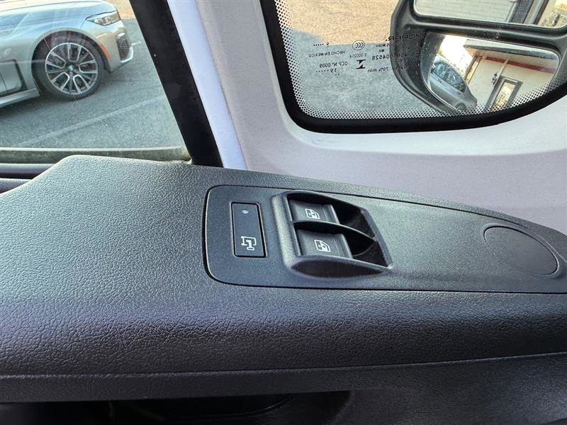 Used 2019 RAM ProMaster 1500 image 15