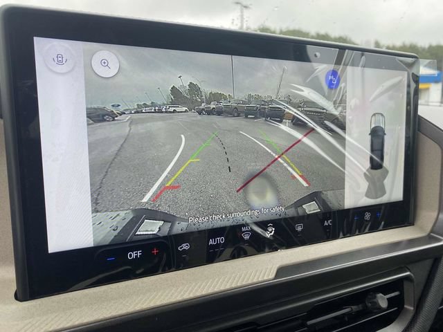 New 2026 Ford Bronco Sport Big Bend AWD/4WD image 14