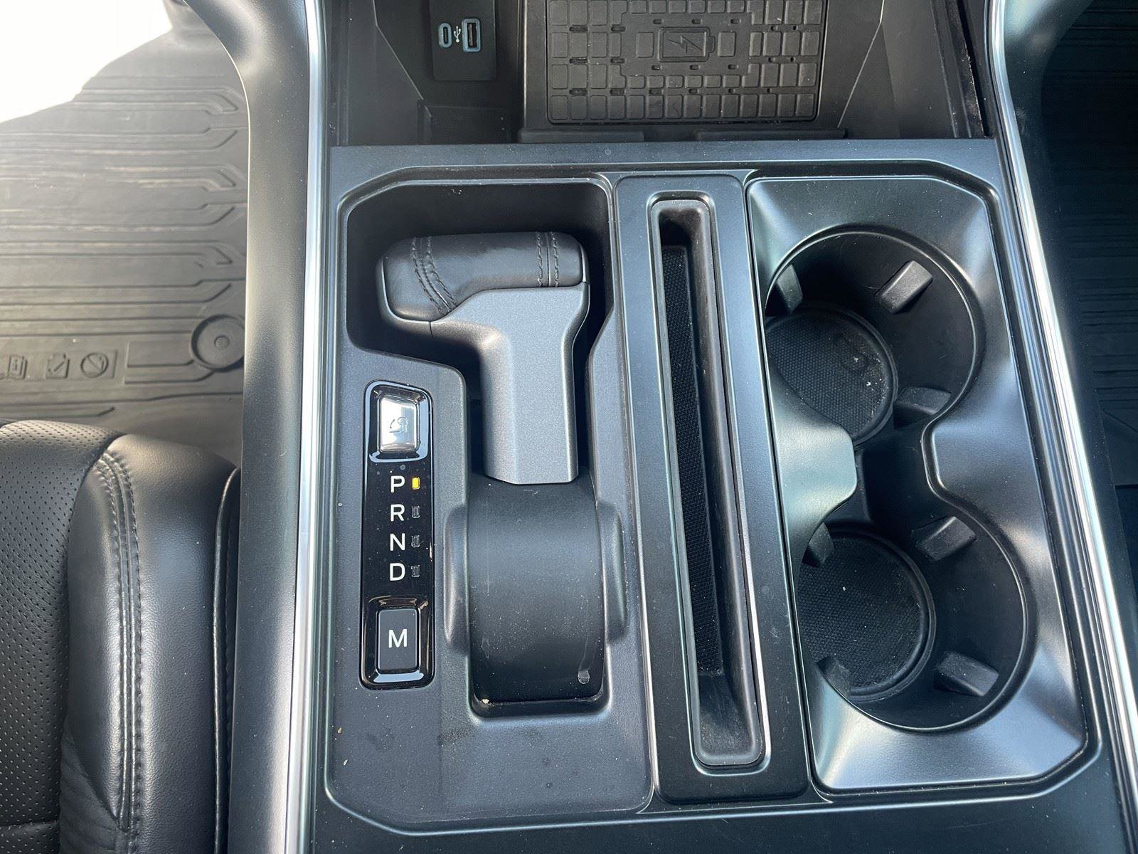 Used 2023 Ford F150 Raptor image 23