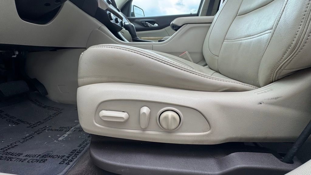 Used 2017 GMC Acadia Denali w/ Technology Package image 22