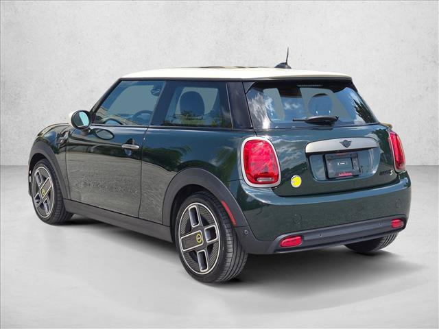 Used 2024 MINI Cooper SE w/ MINI Resolute Edition FWD image 8
