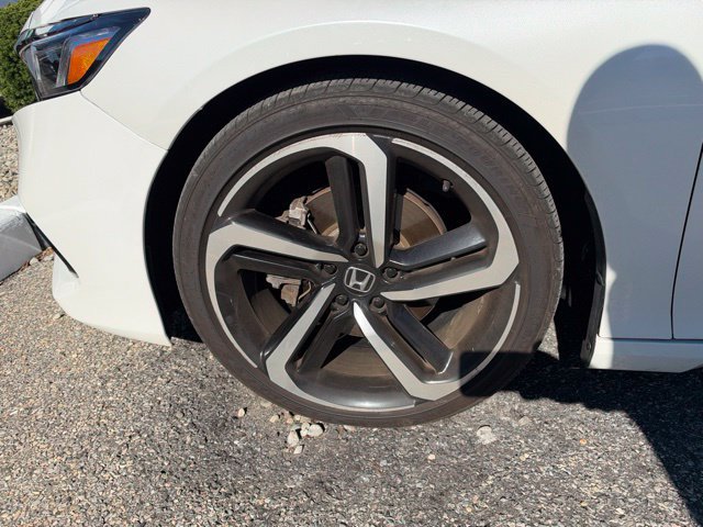 Used 2021 Honda Accord Sport image 19