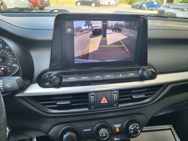 Used 2023 Kia Forte LXS image 17