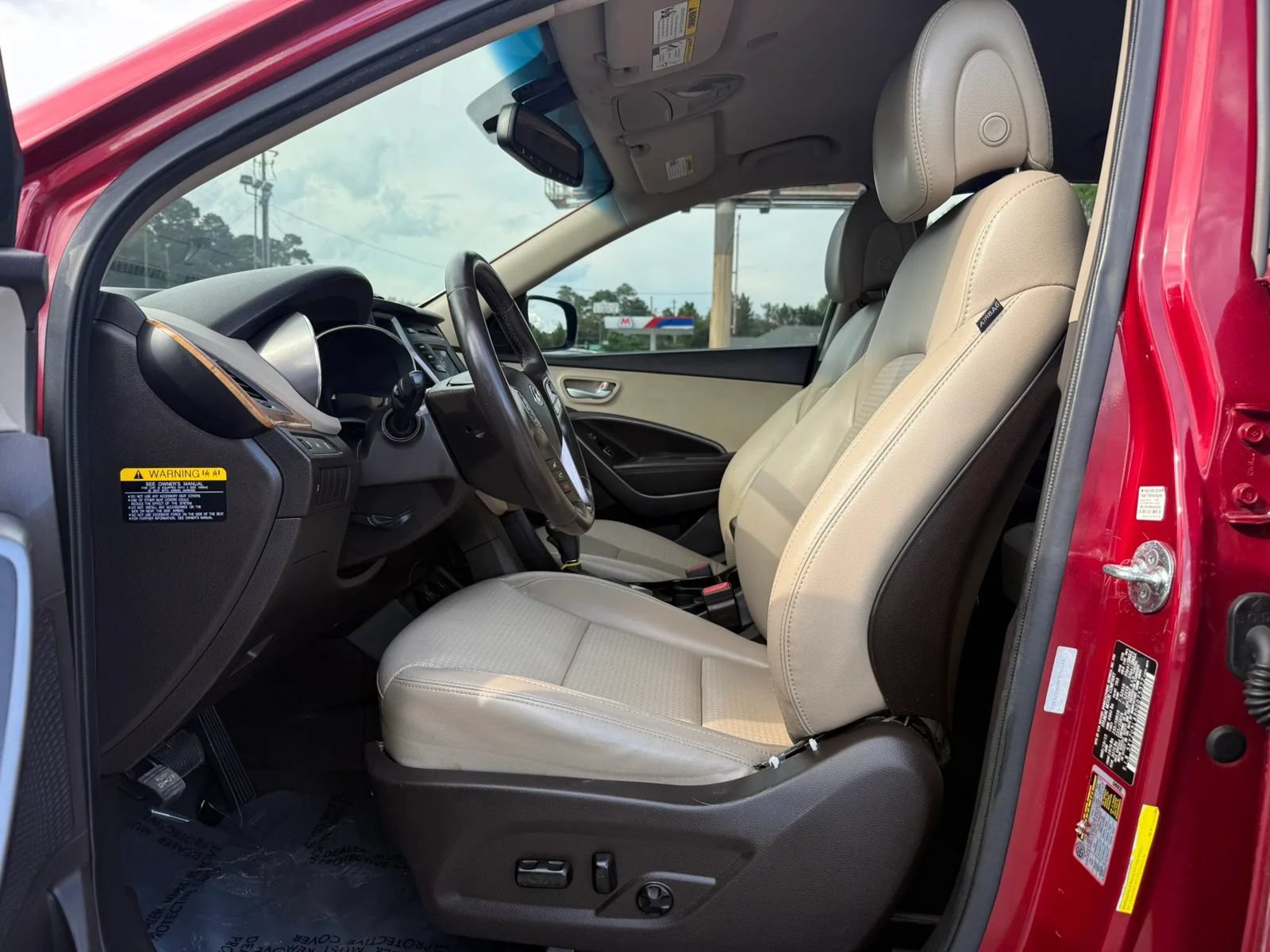 Used 2013 Hyundai Santa Fe Sport 2.0T FWD image 14