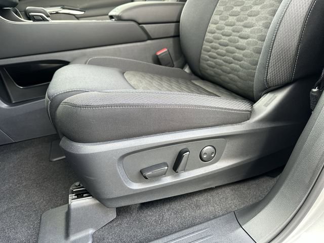 New 2025 Nissan Pathfinder SV image 26