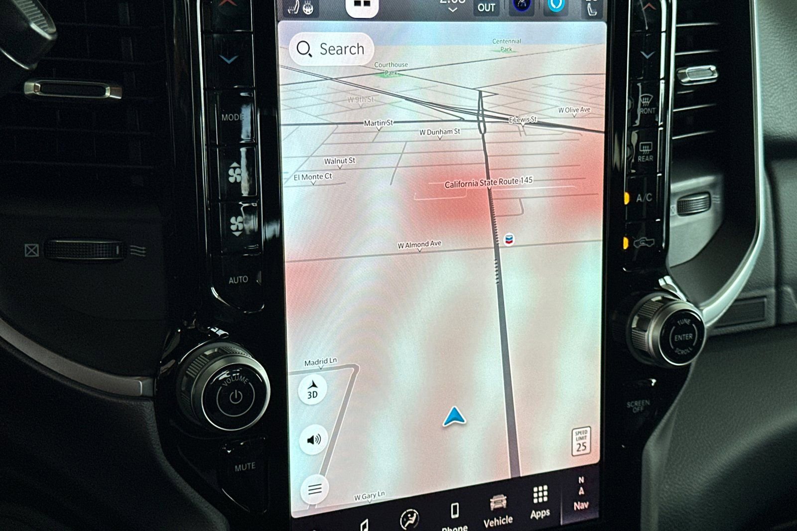 New 2026 RAM 2500 Big Horn image 19