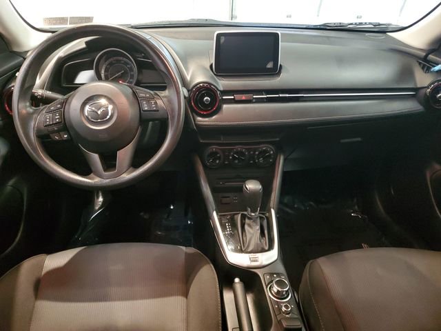 Used 2016 MAZDA CX-3 Sport AWD/4WD image 14