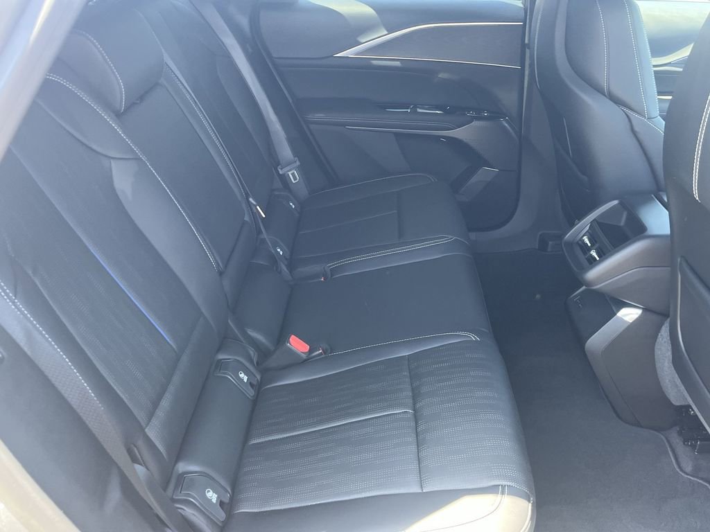 New 2025 Cadillac Lyriq Sport image 20