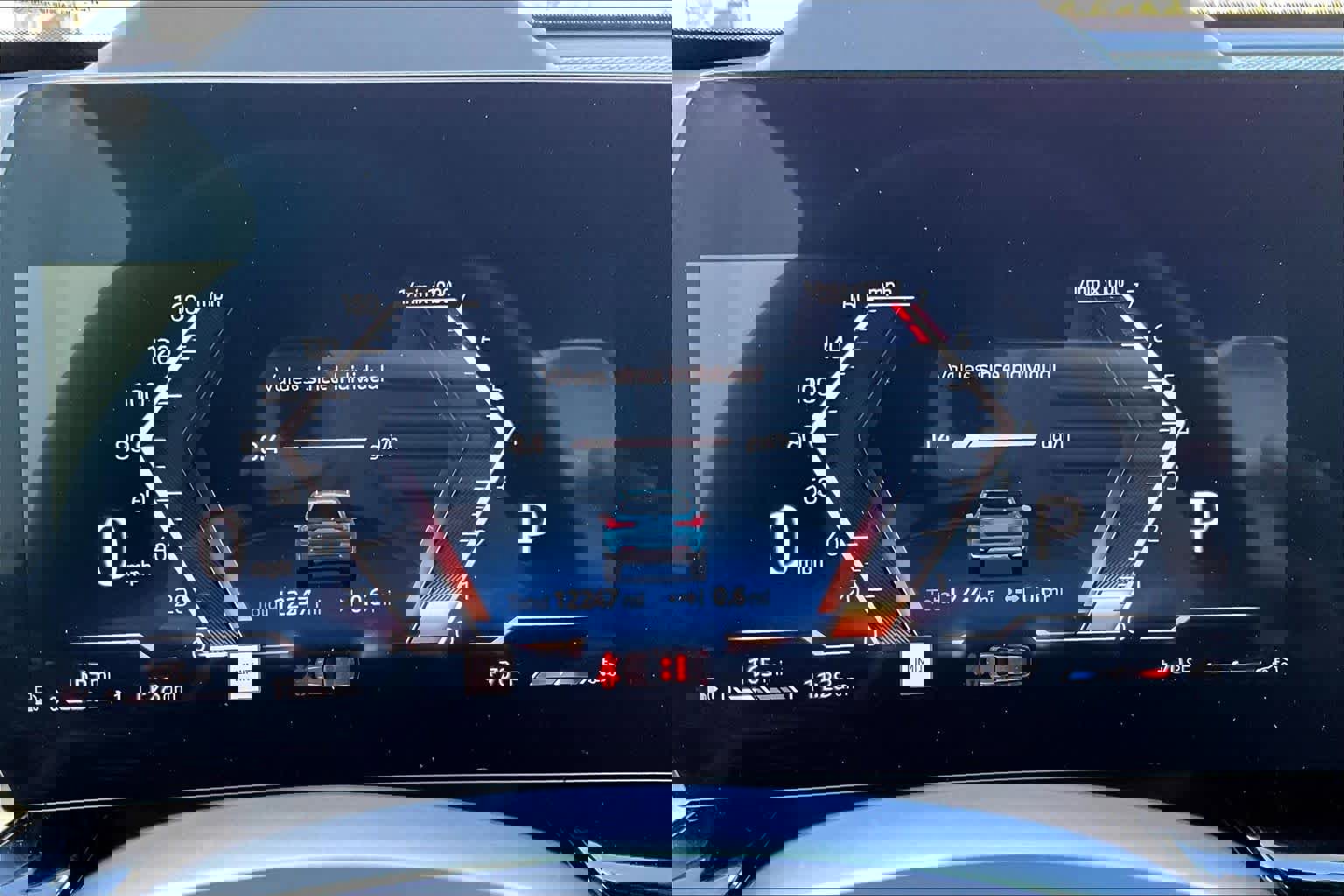 Certified 2025 BMW X1 xDrive28i image 25