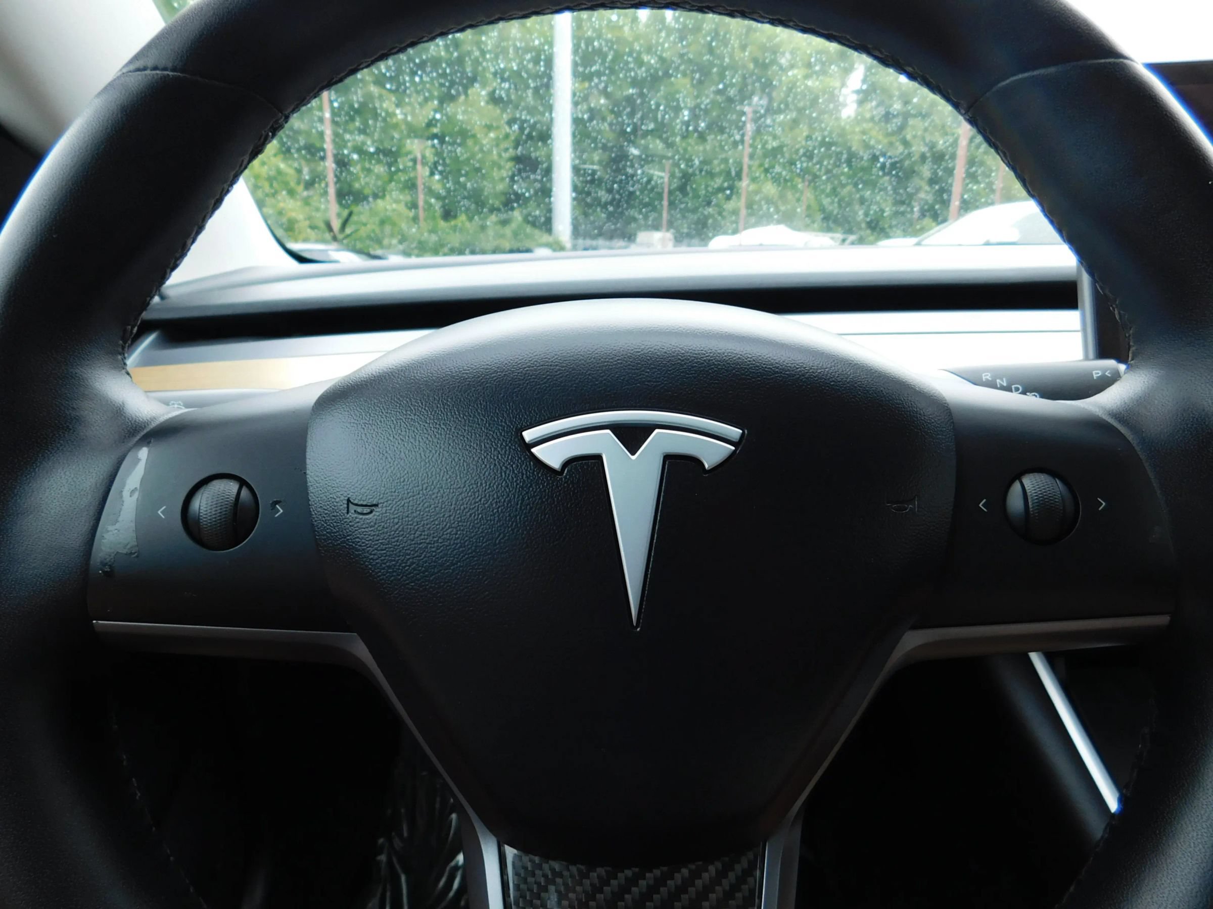 Used 2019 Tesla Model 3 Standard Range Plus RWD image 20