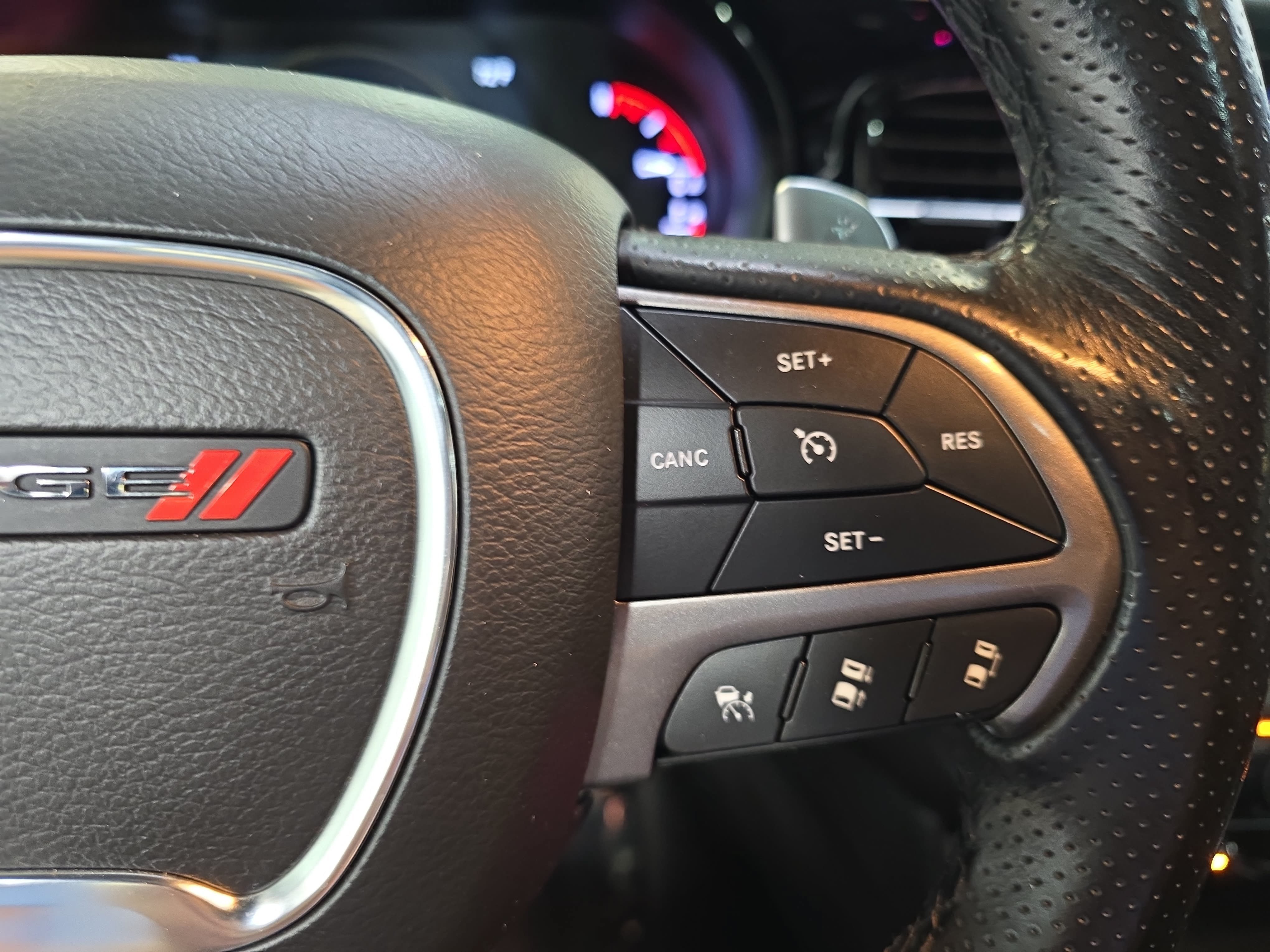 Used 2022 Dodge Durango Citadel AWD/4WD image 15
