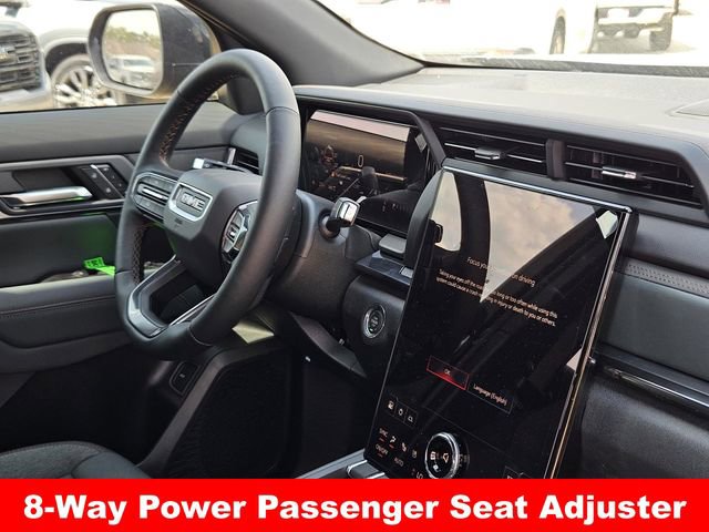 New 2026 GMC Terrain AT4 w/ Convenience Package III image 14