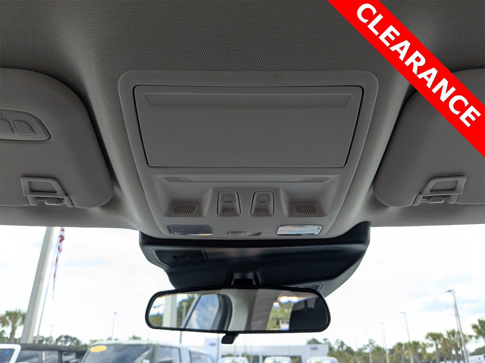 New 2025 Ford Bronco Sport Free Wheeling w/ Convenience Package image 11