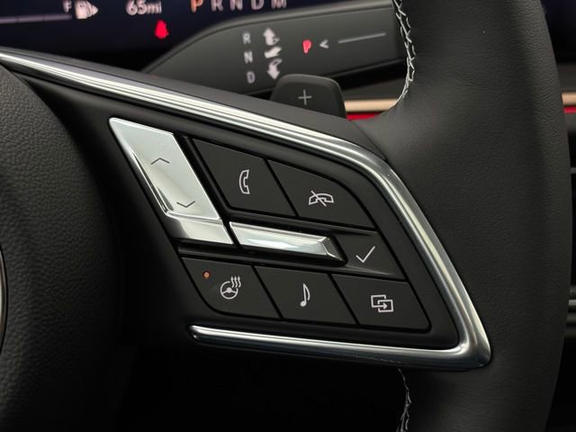 New 2026 Buick Envision Sport Touring image 24