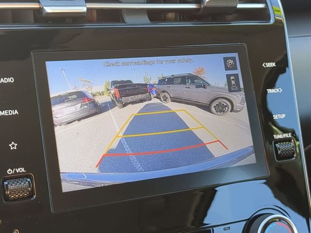 Used 2023 Hyundai Tucson SE image 26