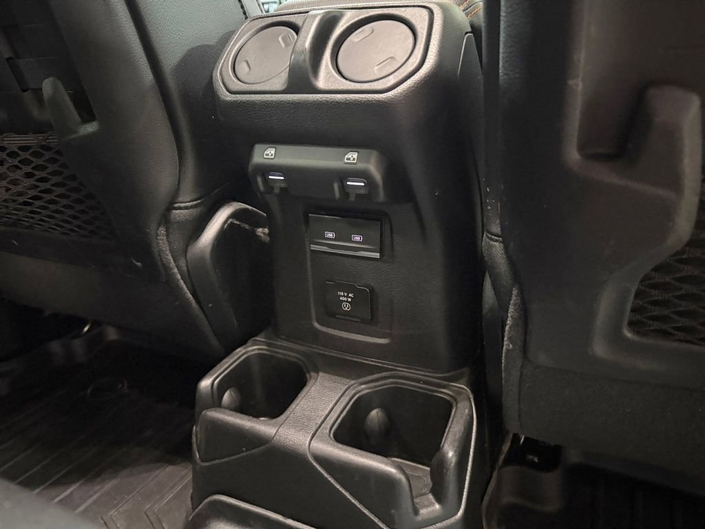 Used 2022 Jeep Gladiator Mojave image 21