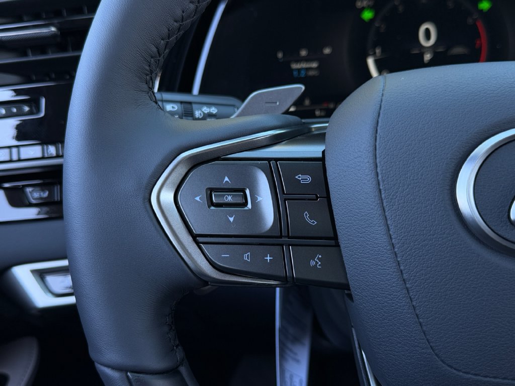 New 2026 Lexus RX 350 Premium AWD/4WD image 16