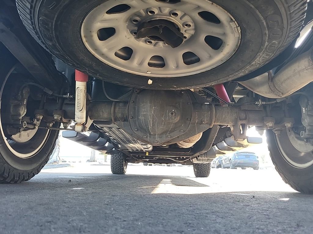 Used 2017 GMC Sierra 2500 Denali w/ Duramax Plus Package image 21