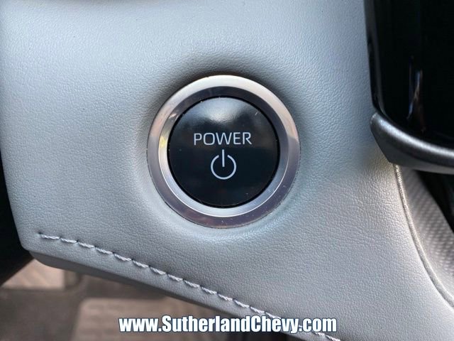 Used 2024 Toyota Highlander XLE AWD/4WD image 25
