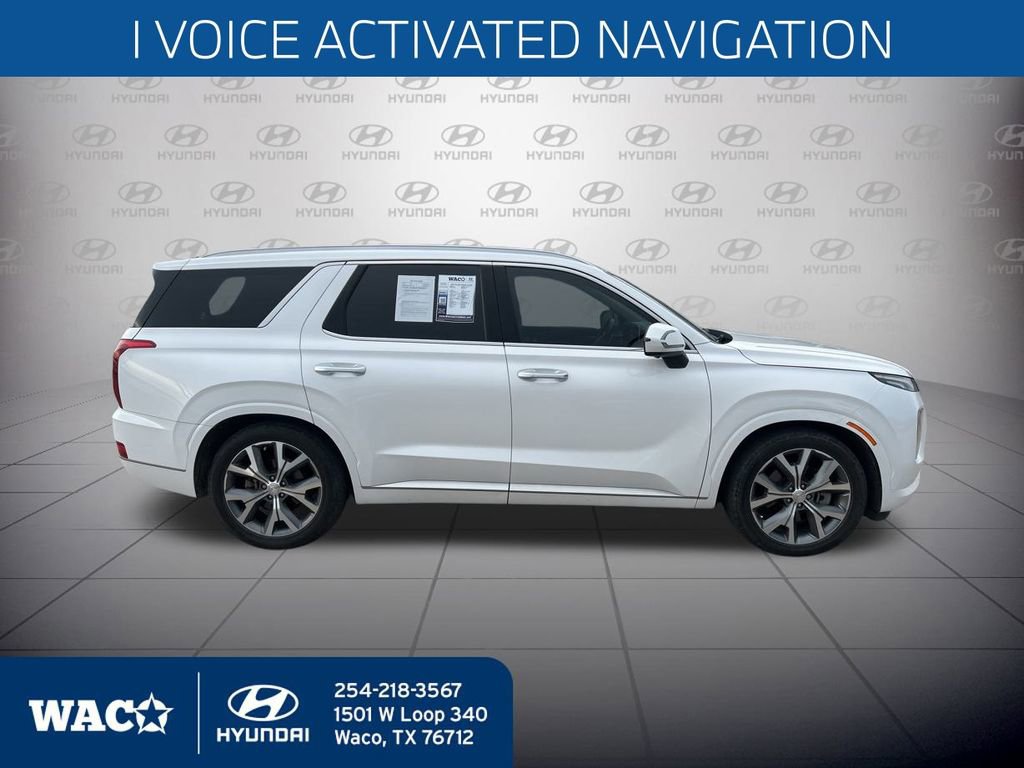 Used 2023 Hyundai Palisade Limited image 5