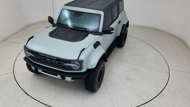 Used 2024 Ford Bronco Raptor AWD/4WD image 76