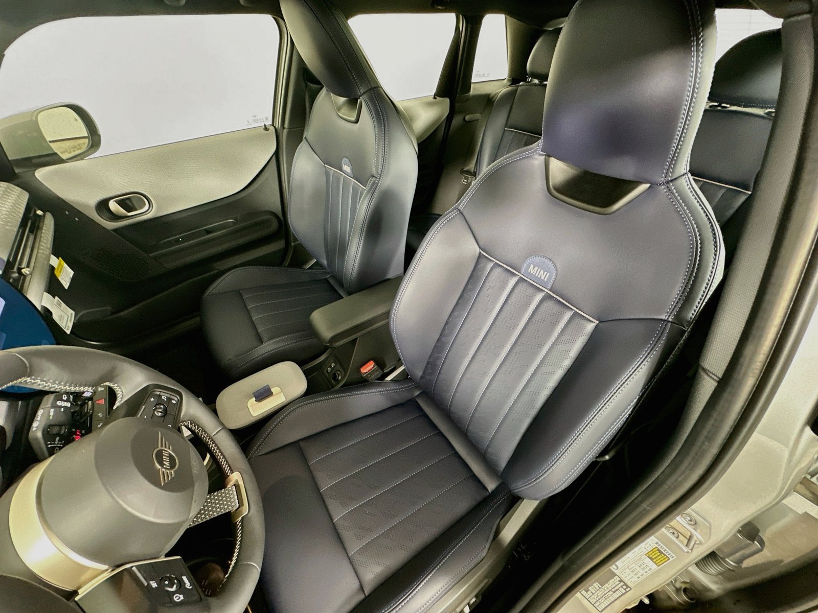 New 2026 MINI Cooper S FWD image 34