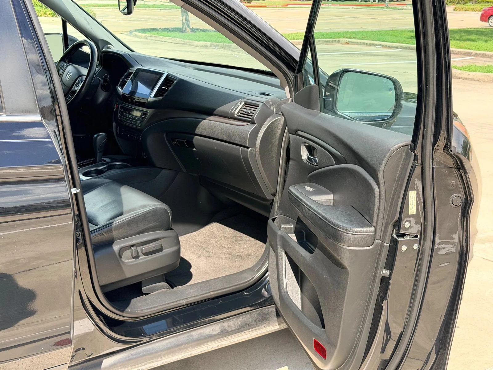 Used 2016 Honda Pilot EX-L image 14
