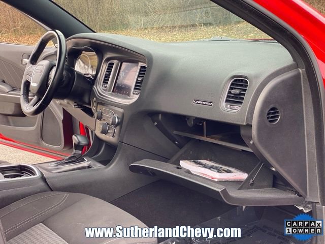 Used 2023 Dodge Charger SXT image 16