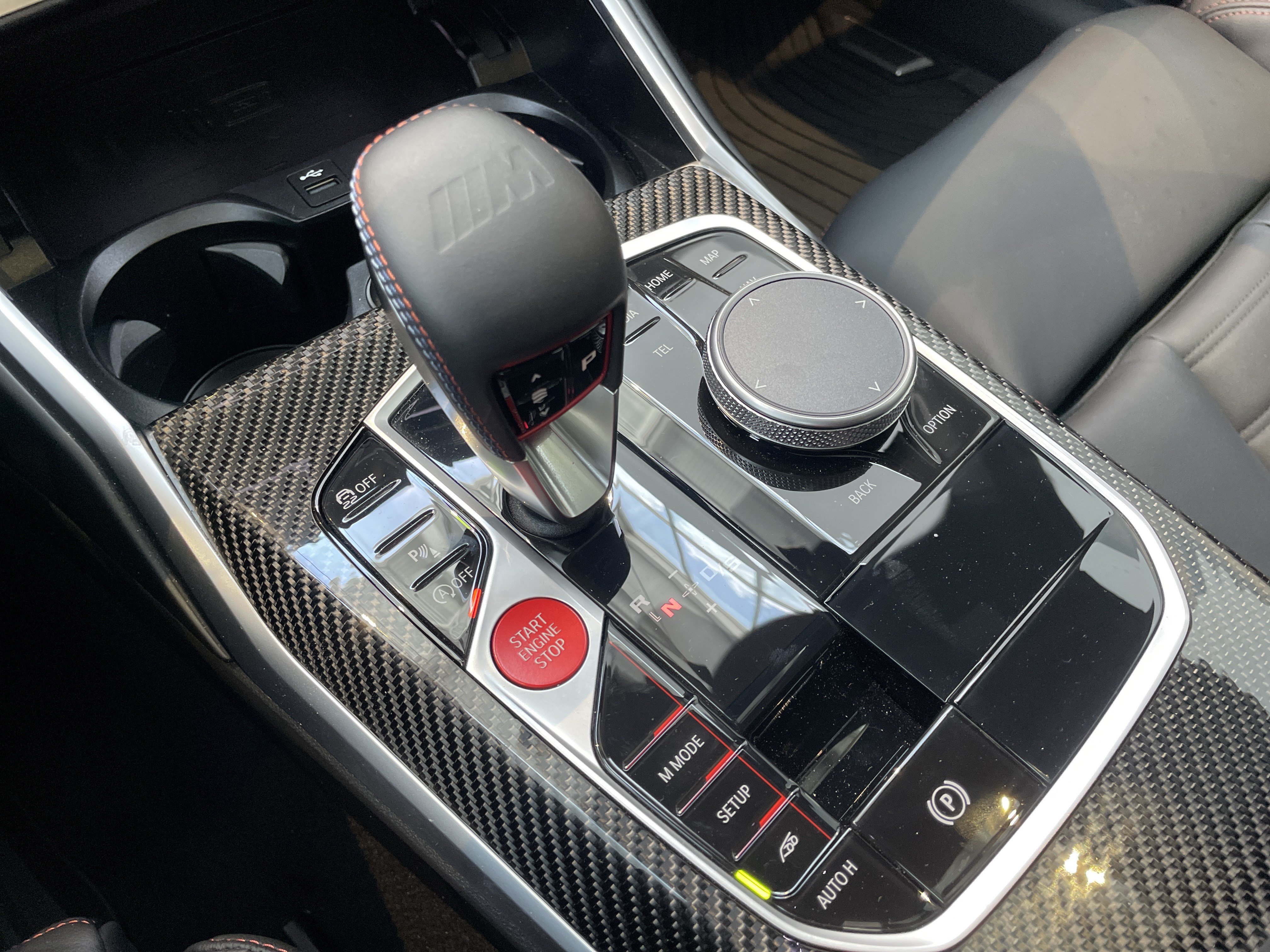 Used 2025 BMW M2 w/ Lighting Package RWD image 34