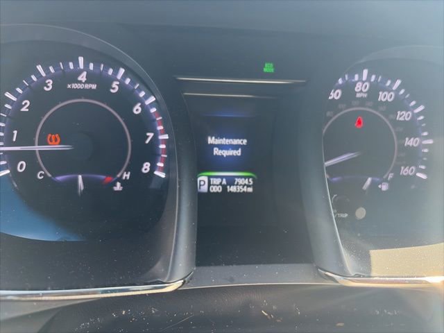 Used 2015 Toyota Avalon Limited FWD image 14