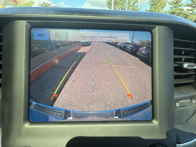 Used 2022 RAM 1500 Big Horn image 25