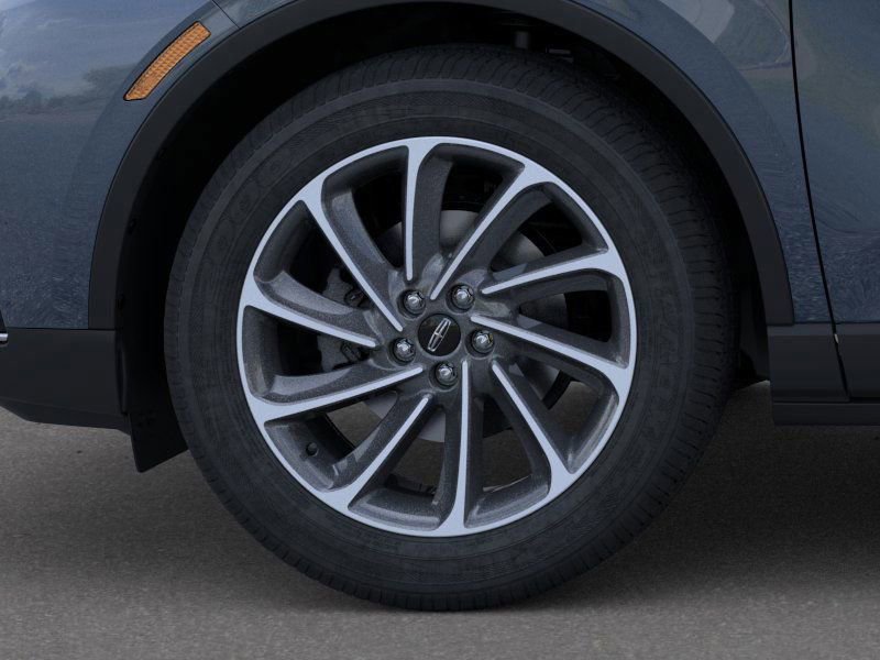 New 2026 Lincoln Corsair Premiere image 48