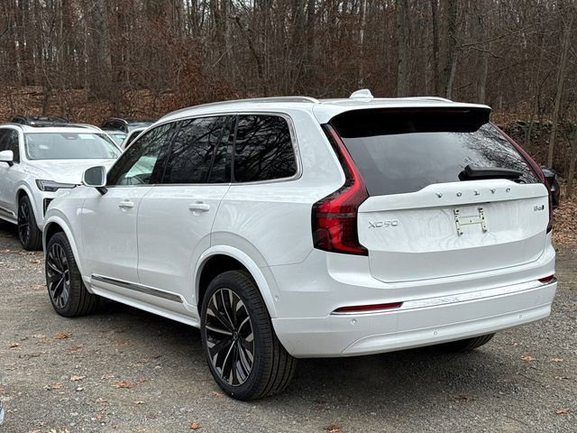 New 2026 Volvo XC90 B6 Ultra w/ Protection Package image 4