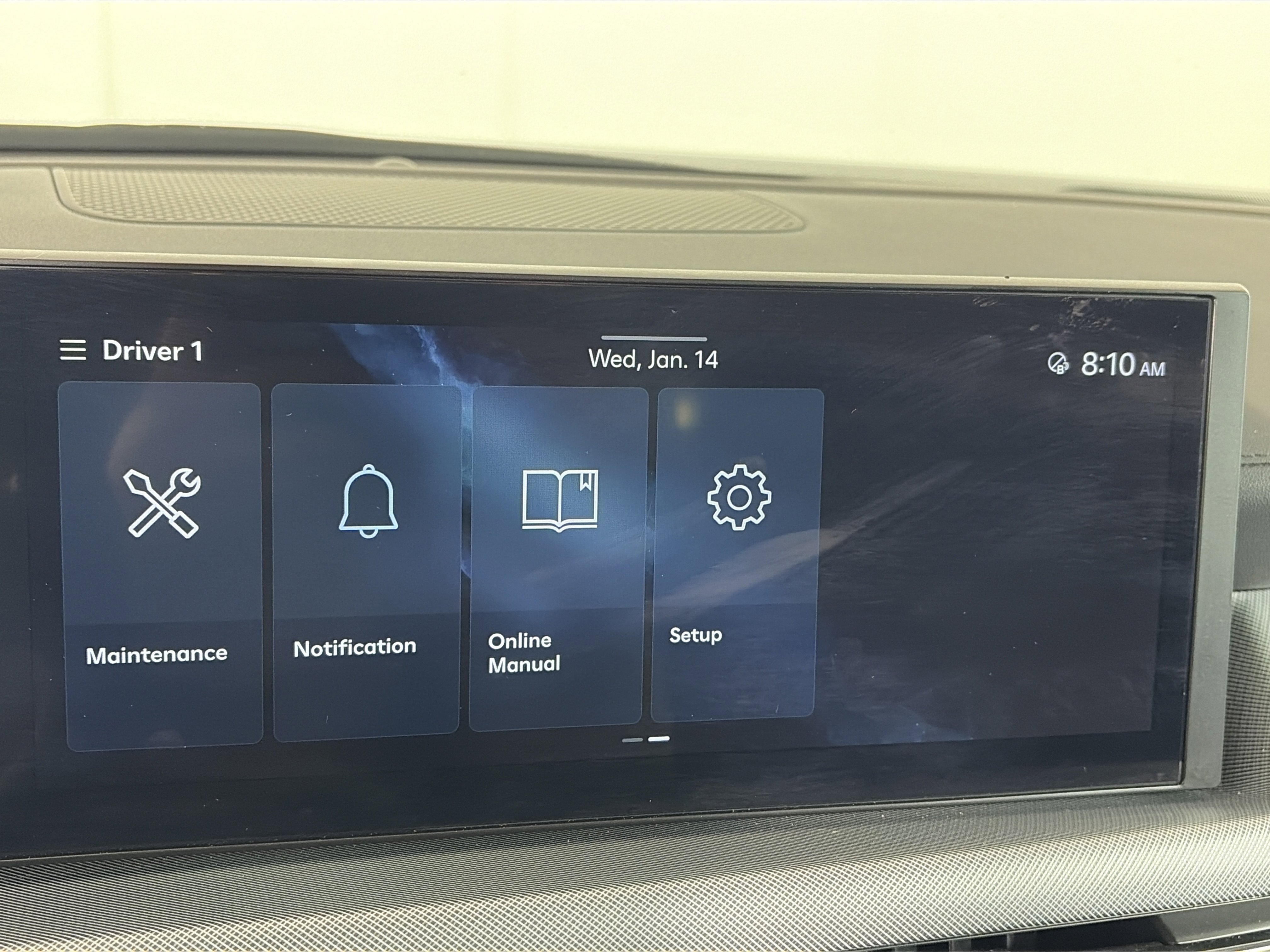 Certified 2025 Hyundai Sonata SE image 17