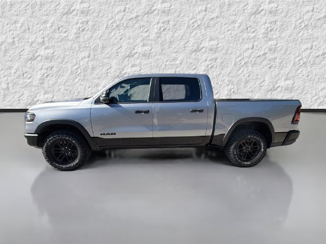 Used 2025 RAM 1500 Rebel w/ Rebel Level 1 Equipment Group AWD/4WD image 6