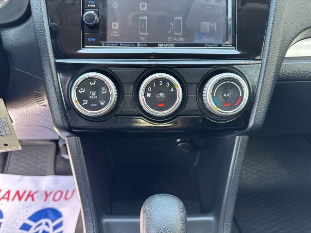 Used 2016 Subaru Impreza 2.0i AWD/4WD image 21